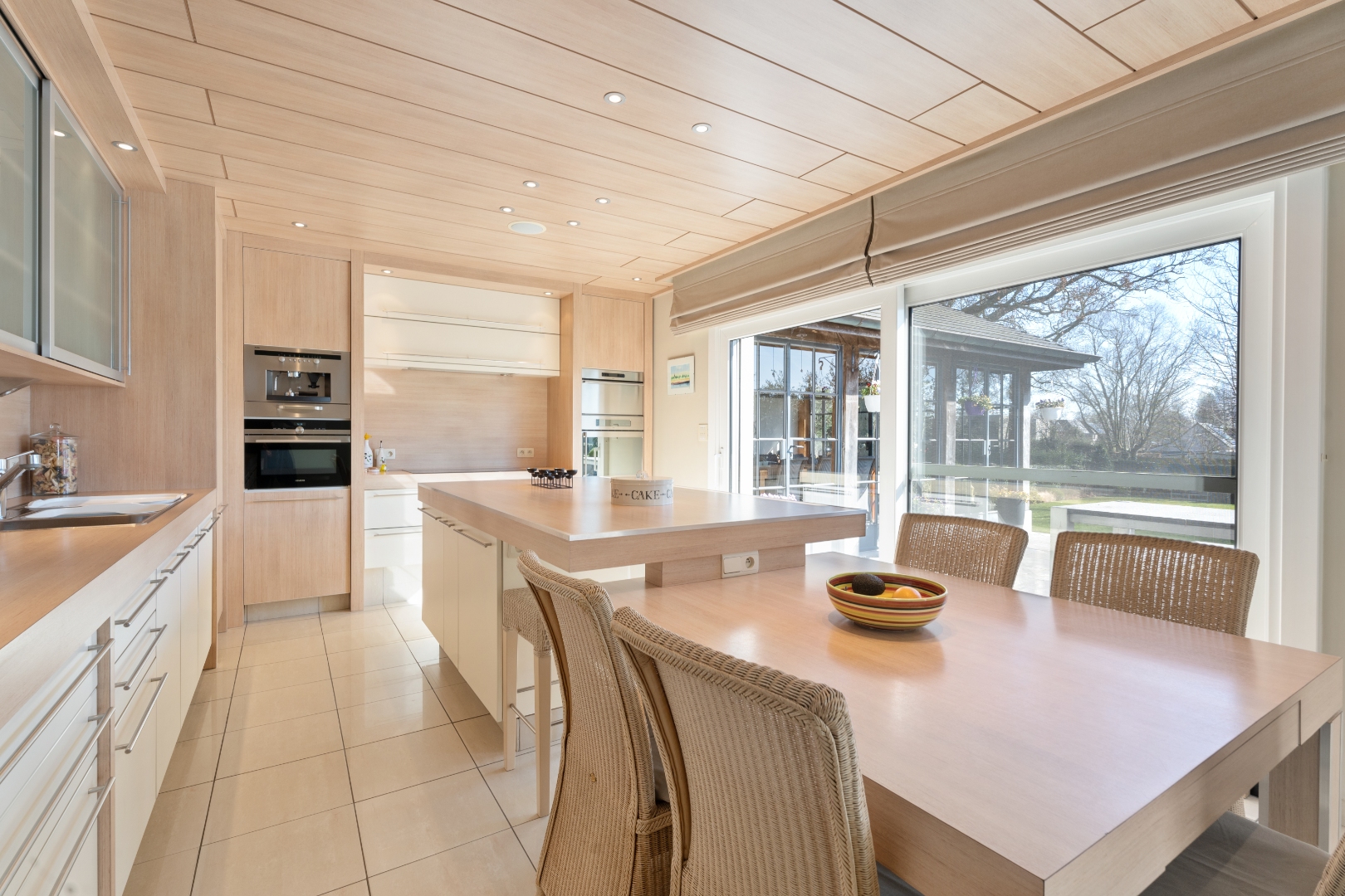 Exclusieve villa in Oostduinkerke-Dorp - foto 4