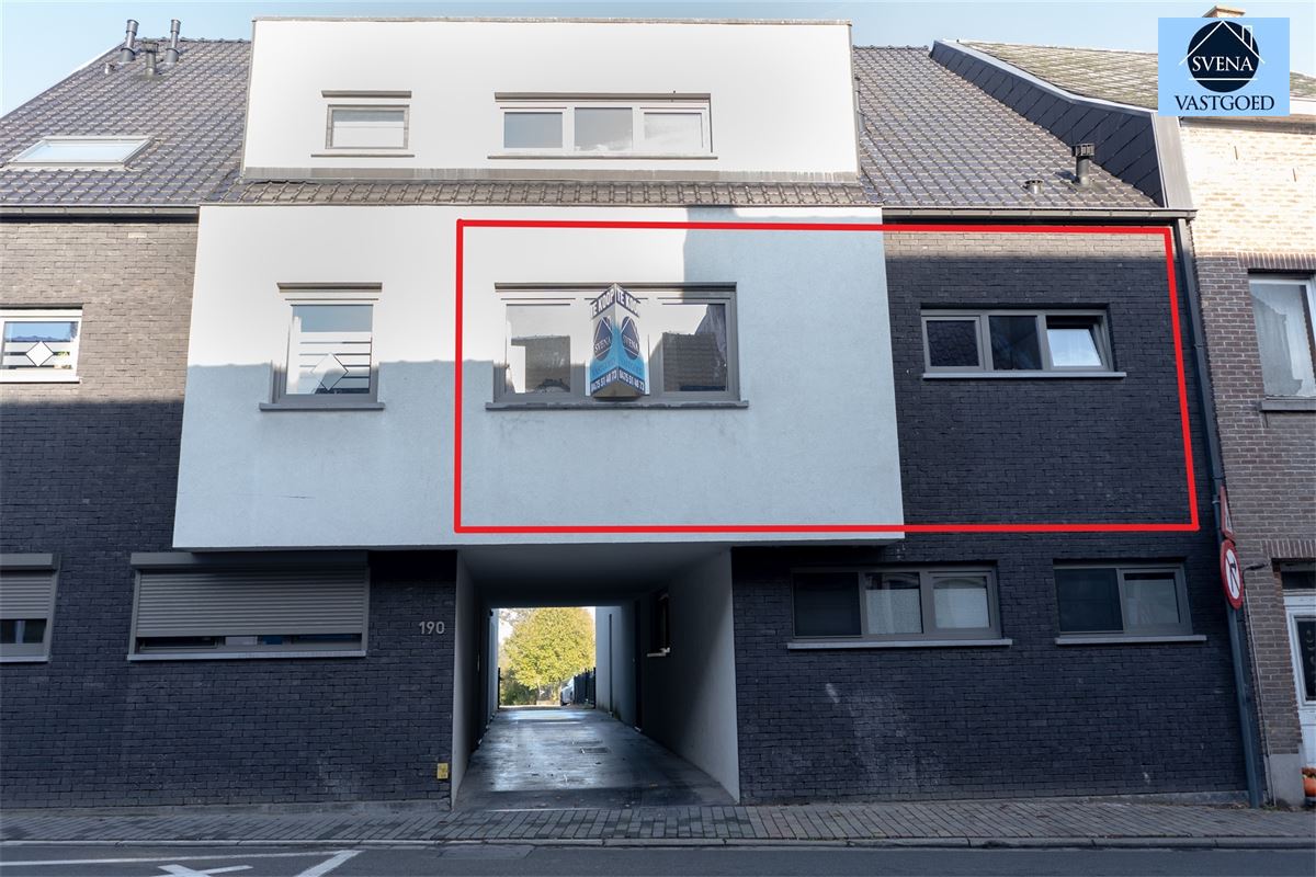 Appartement in Onkerzele