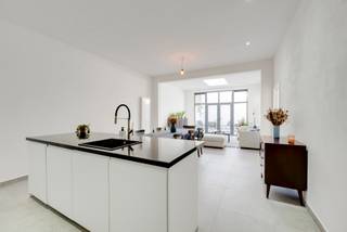 Apartment for sale in Antwerp