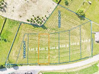 Deze verkaveling situeert zich langsheen de Bontestraat te Sint-Maria-Oudenhove, de gronden zijn uiterst landelijk doch vlot bereikbaar gelegen...