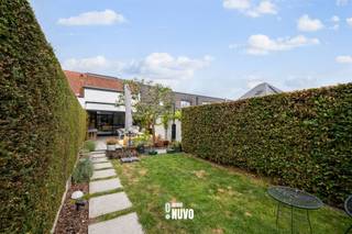 Instapklare lichtrijke woning met tuin Kijkdag woensdag 23 juli vanaf 16uur tot 20uur op afspraak. Contacteer Kimmy 0470 46 06 51. In een rustige...