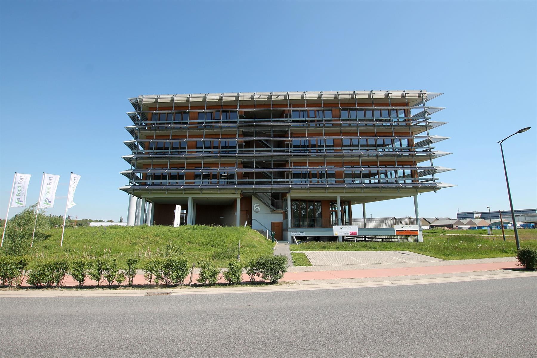 Commercieel te huur in Tienen - foto 3