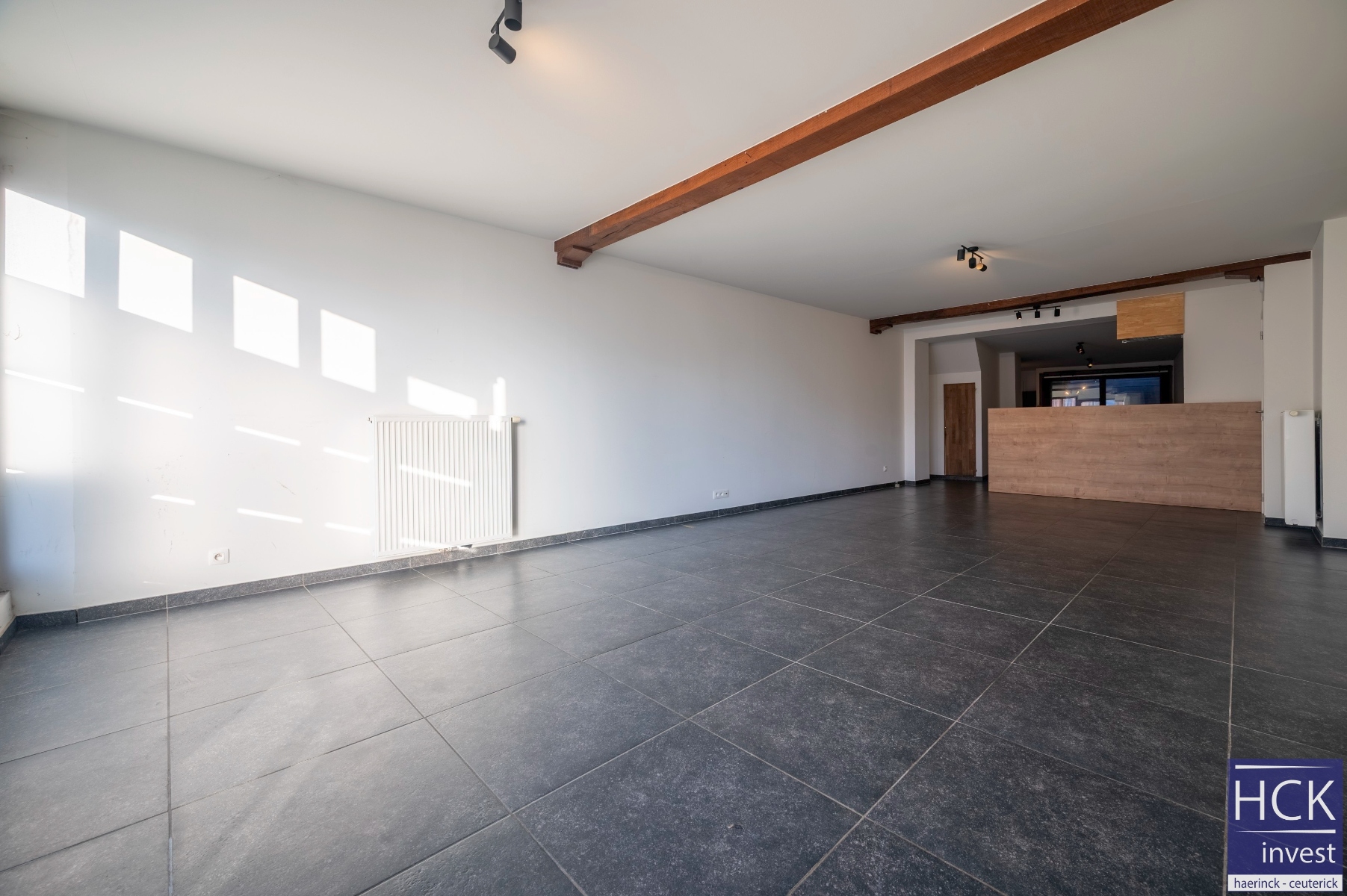 Apartment for rent in Kruishoutem - photo 2