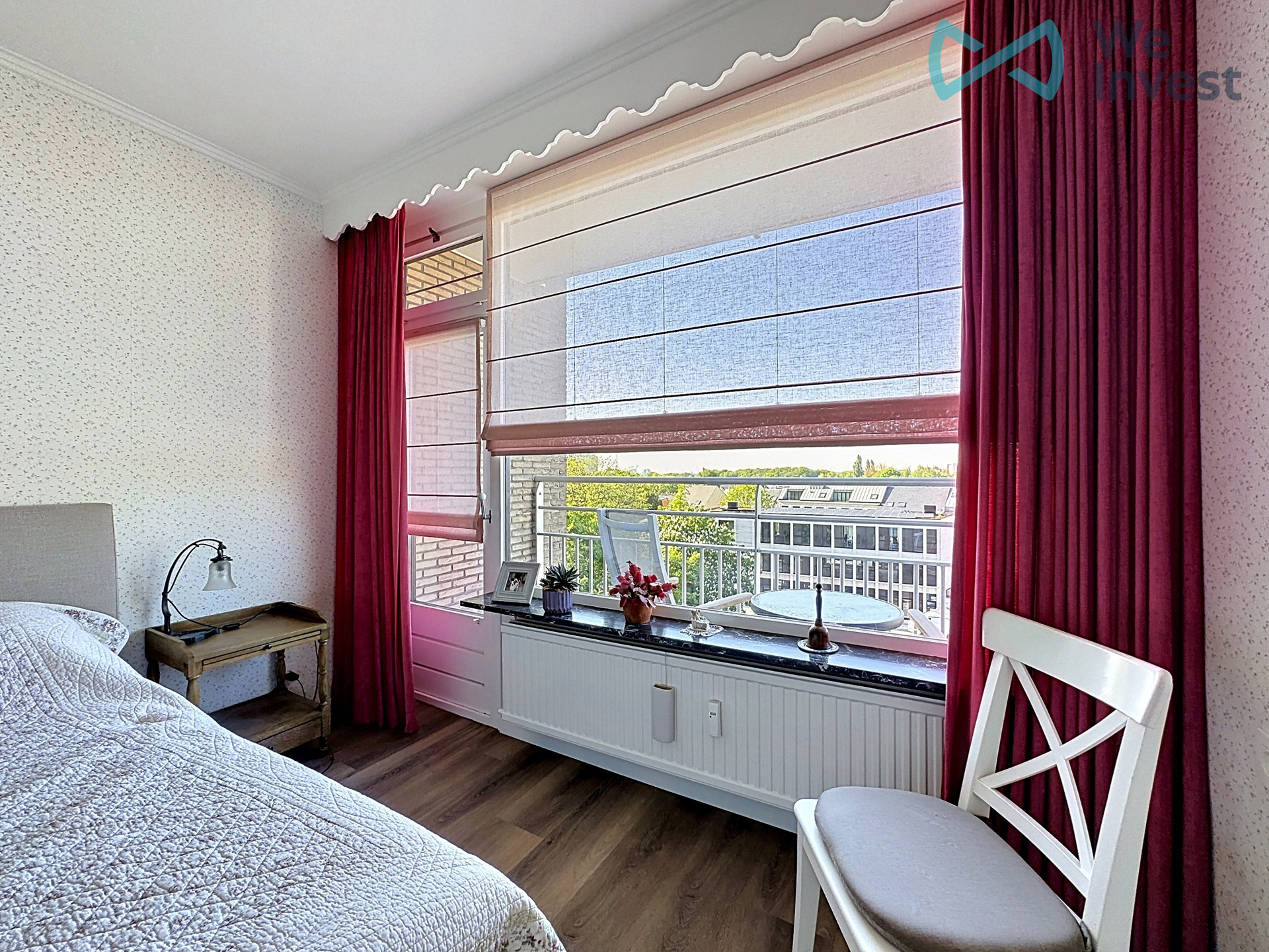Appartement à vendre à Anvers avec 2 chambres - photo 2