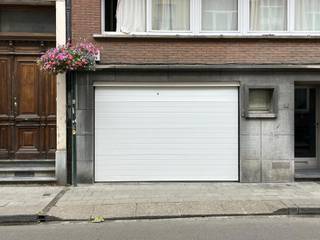 Te koop: opslagruimte van 220 m² in Sint-Joost, ideaal voor opslag of een kleine professionele activiteit. De ruimte is beveiligd en in goede staat.
Belangrijkste kenmerken:
Oppervlakte: 220 m²
Beveiligd
Geschikt voor opslag of een kleine professionele activiteit
Voor meer informatie of een bezoek, contacteer ons. 02.462.32.00