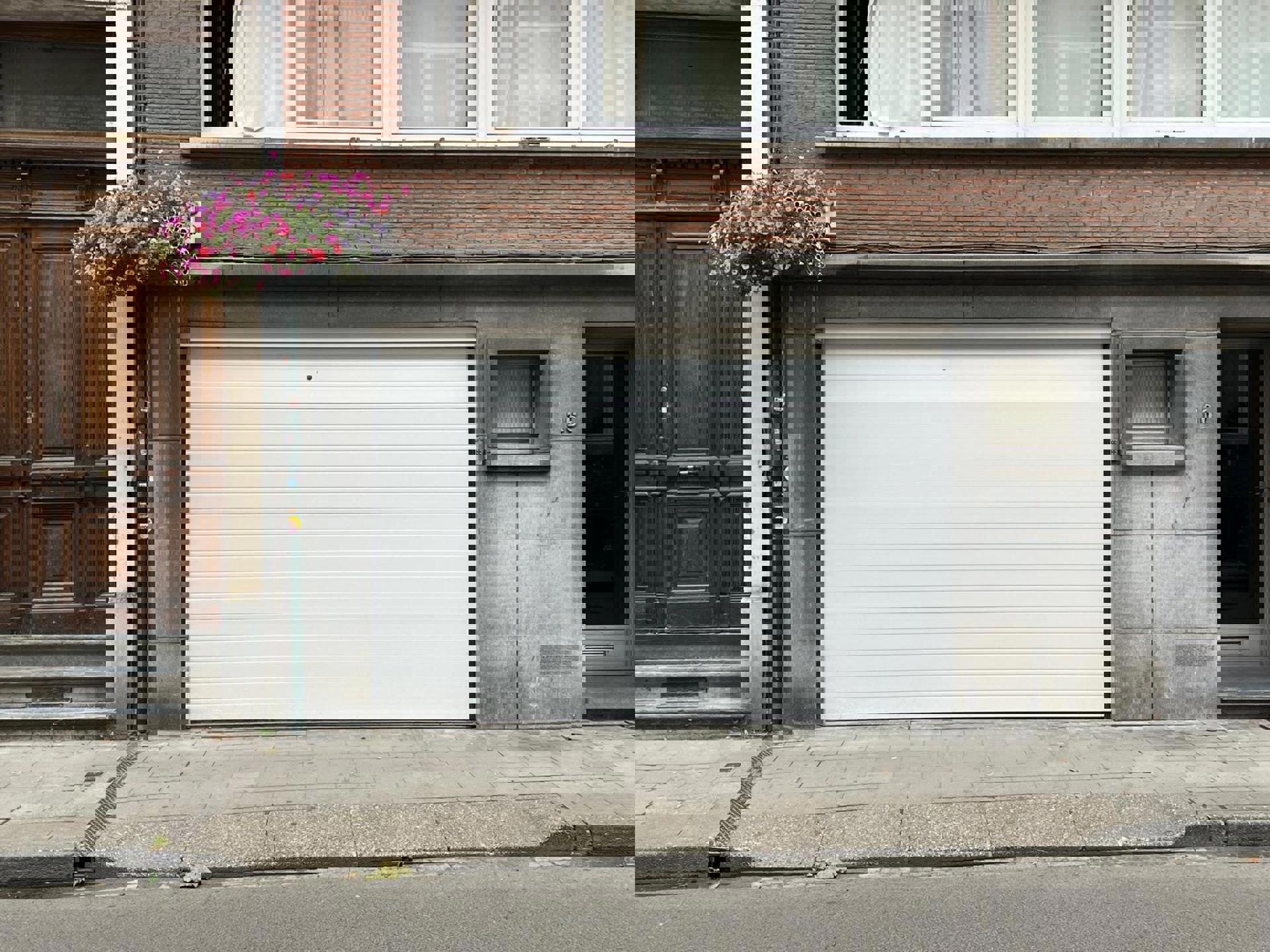 Te koop – Opslagruimte 220 m² in Sint-Joost - foto 1