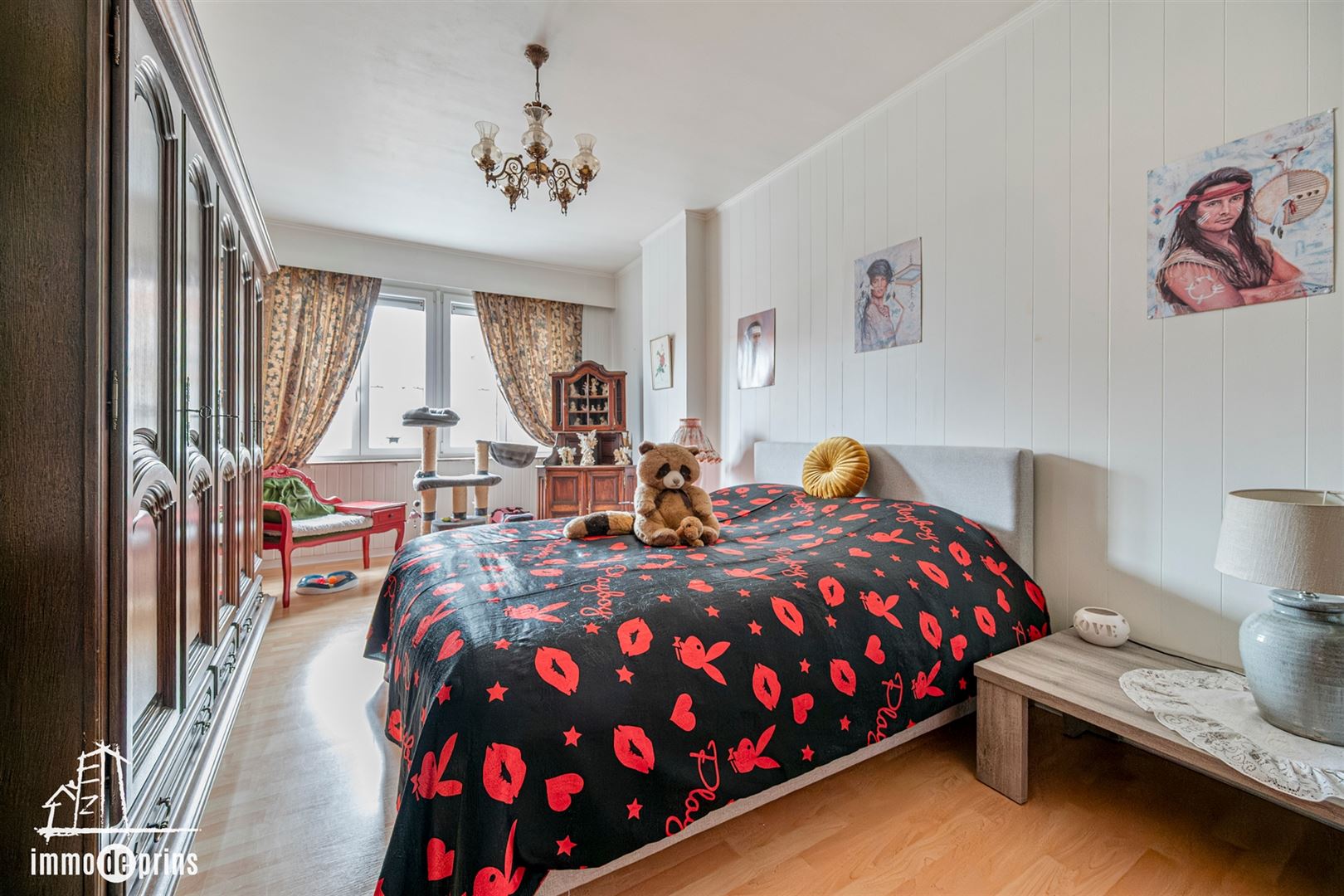 Opbrengsteigendom - foto 5