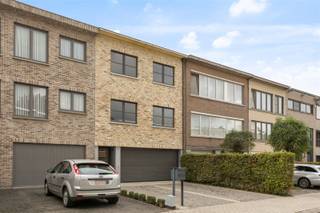 Appartement à louer à Aartselaar