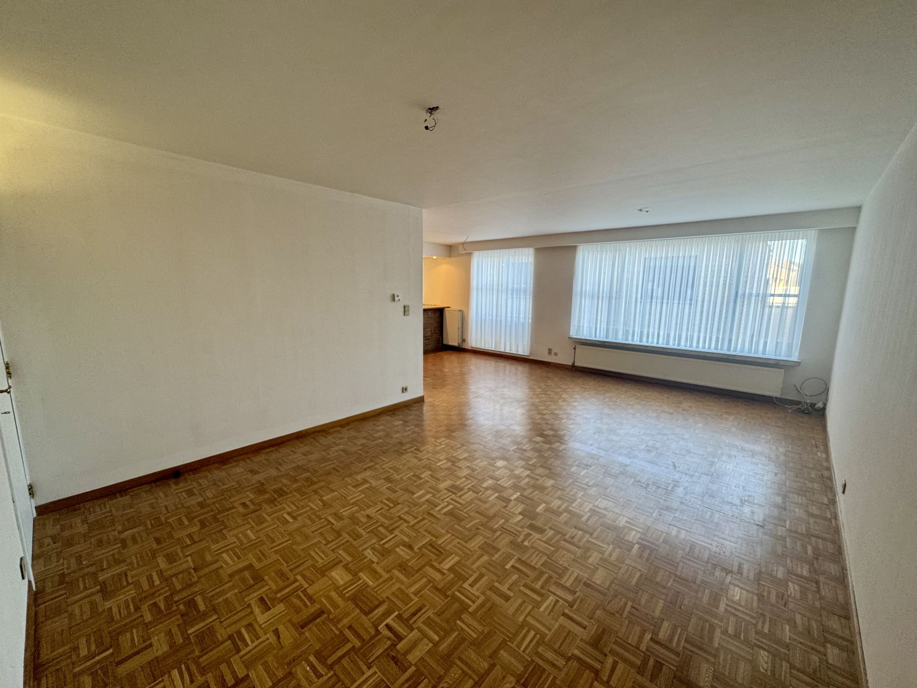 centraal gelegen appartement met 2 slpk - foto 5