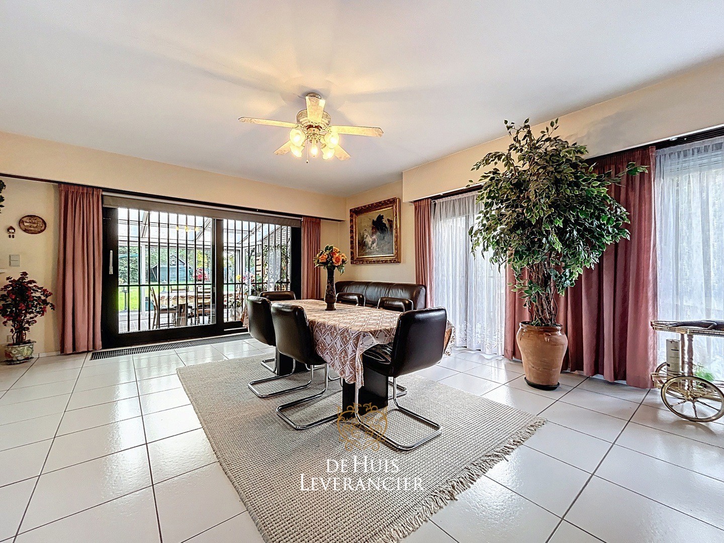 House for sale in Kontich with 3 bedrooms - photo 3