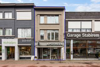 Maison à vendre à Mortsel