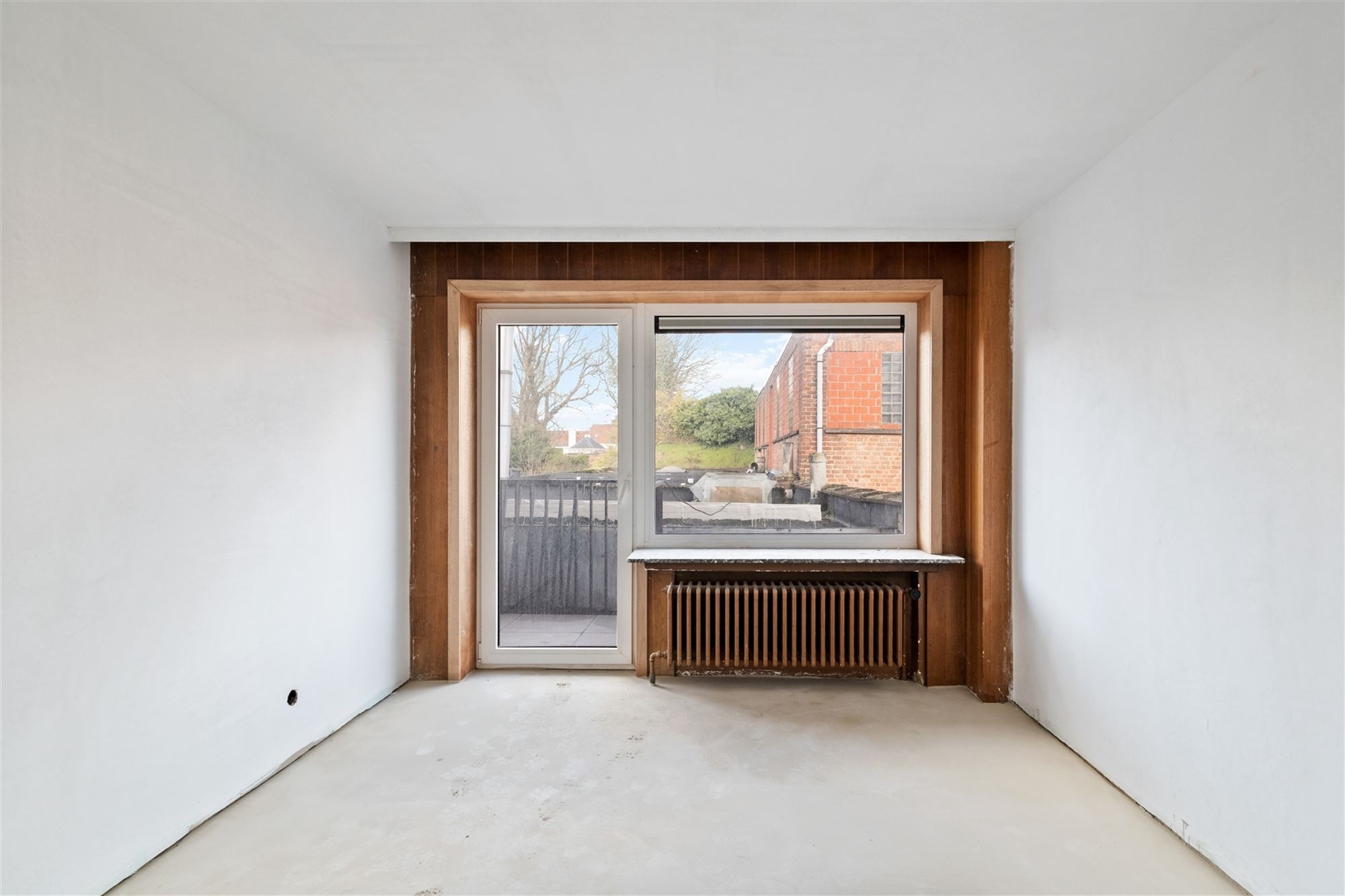 Opbrengsteigendom te koop aan de leie - foto 5