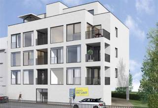 NIEUWBOUWAPPARTEMENT TE HUUR OP TOPLOCATIE IN KAPELLENLOCATIEDIT APPARTEMENT IS IDEAAL GELEGEN, VLAKBIJ SCHOLEN, WINKELS, OPENBAAR VERVOER EN MET EEN...