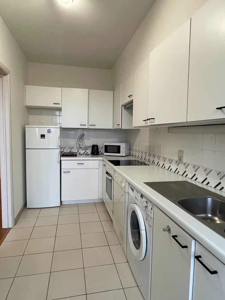 Mooi gerenoveerd appartement aan het dorpsplein van Maleizen - foto 5