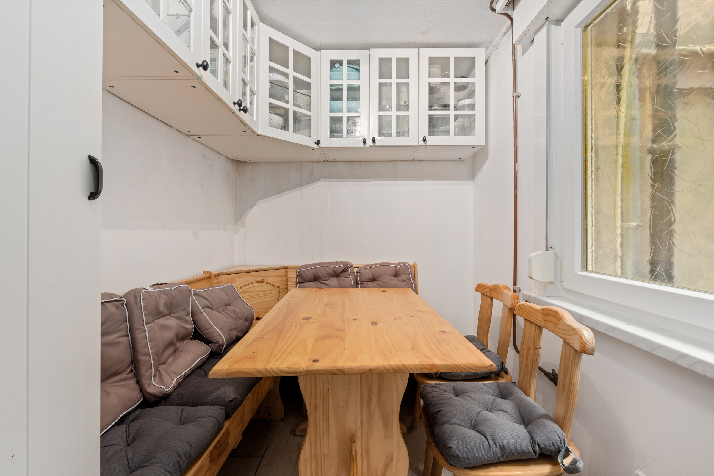 Appartement te koop in Blankenberge vlakbij zee! - foto 4