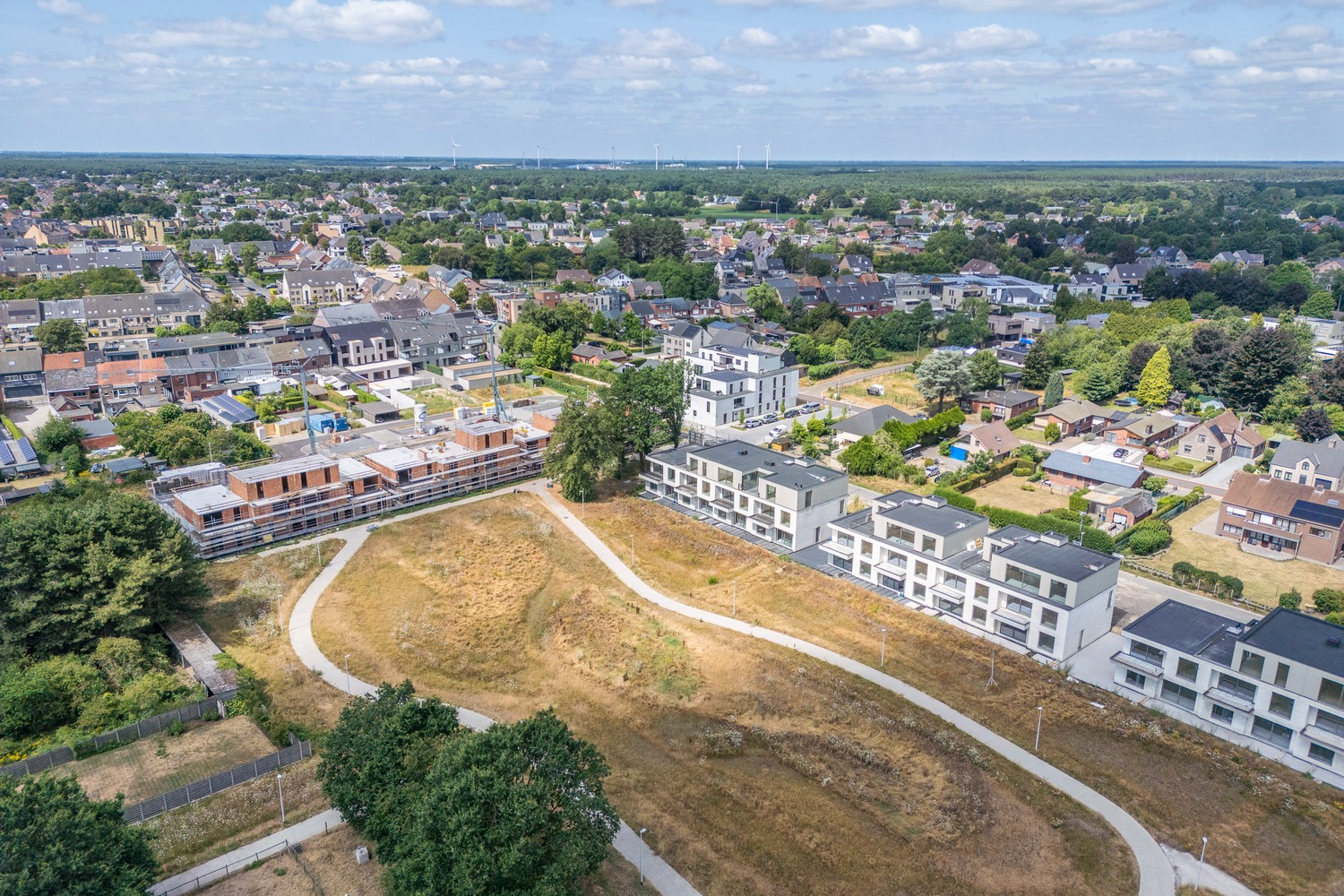 Appartement à vendre à Lommel avec 2 chambres - photo 5