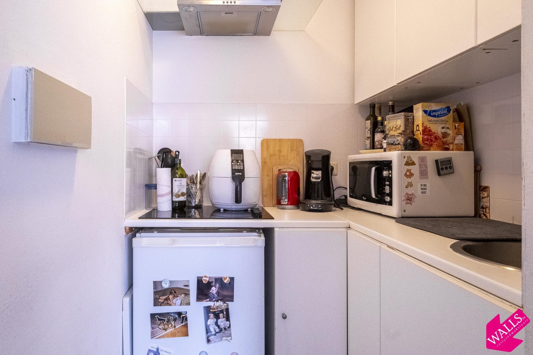 Apartment for sale in Antwerp with 1 bedroom - photo 4