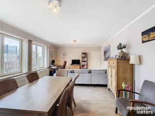 Appartement à louer à Oostkamp