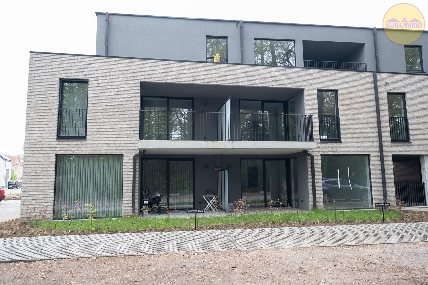 Appartement à vendre à Laakdal avec 2 chambres - photo 1