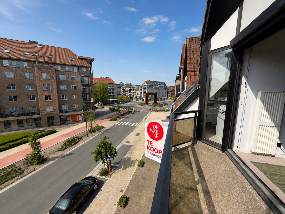 Appartement duplex meublé (118m²) à Koksijde-Bad - photo 5