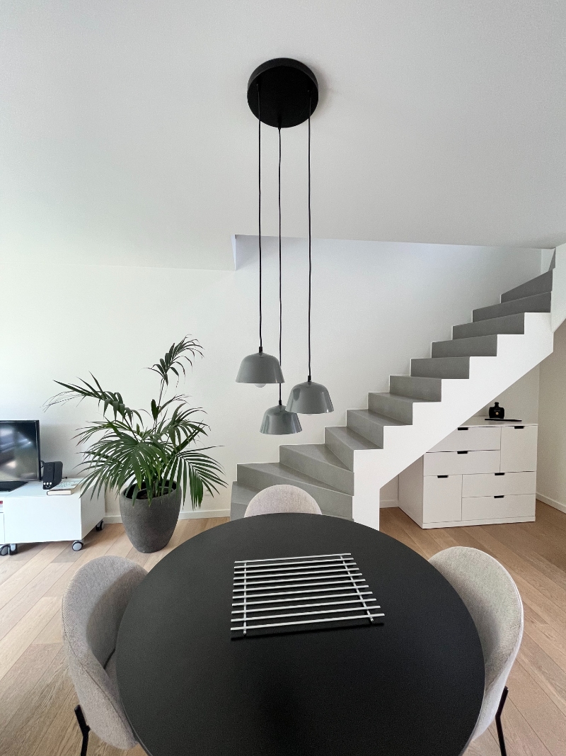 Apartment for rent in Drogenbos with 2 bedrooms - photo 4