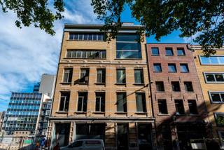 Commercieel te huur in Antwerpen