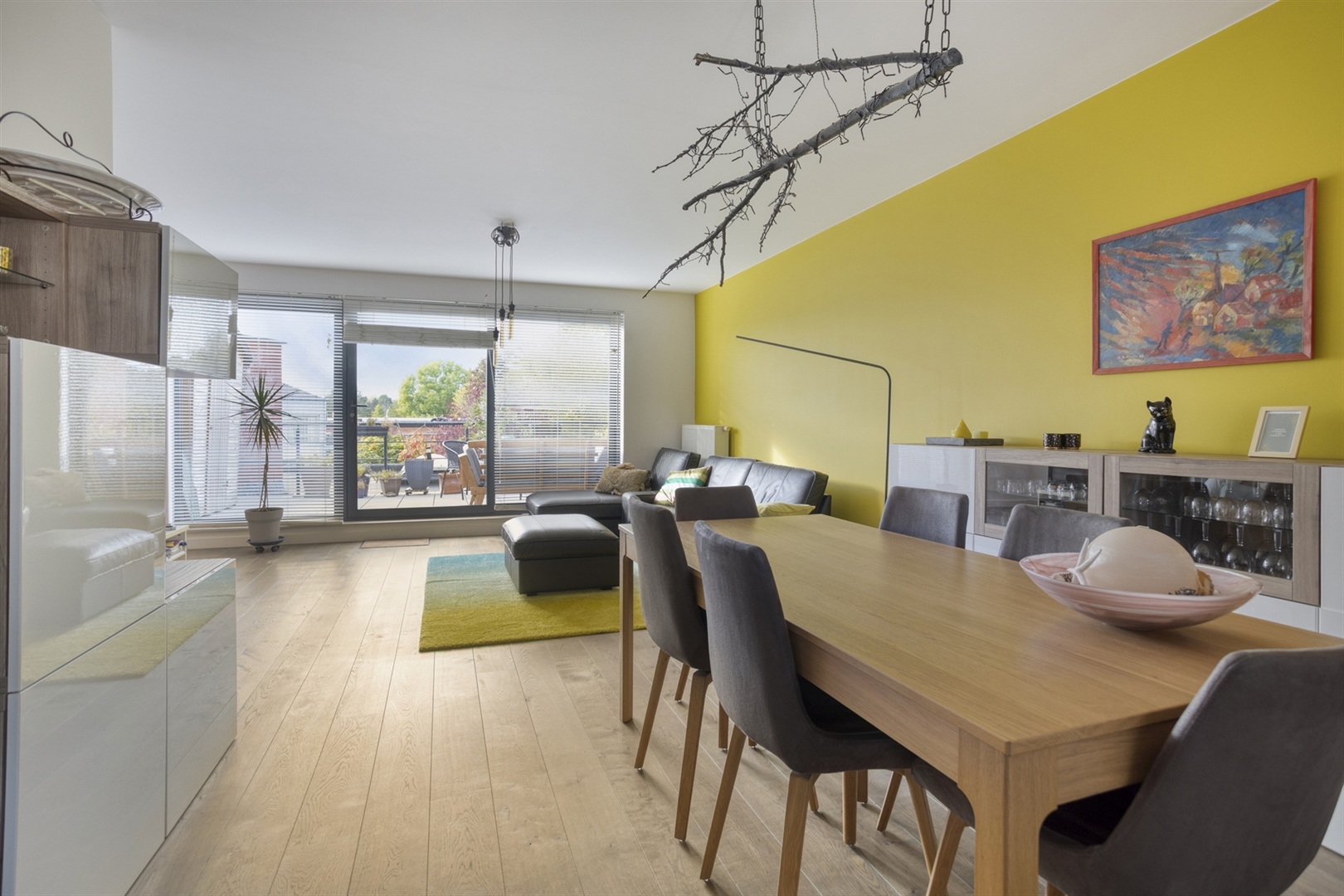 IN GEEN TIJD VERKOCHT Energiezuinig duplexappartement - foto 4