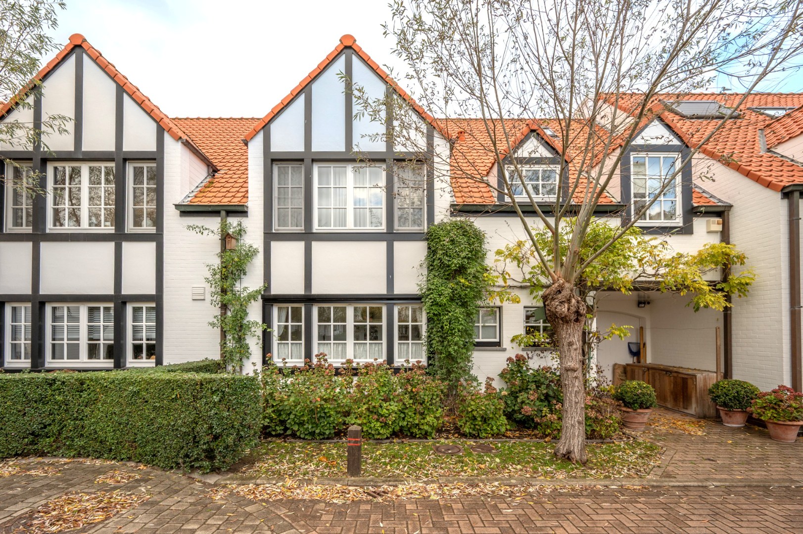 House for sale in Knokke-Heist with 4 bedrooms - photo 3