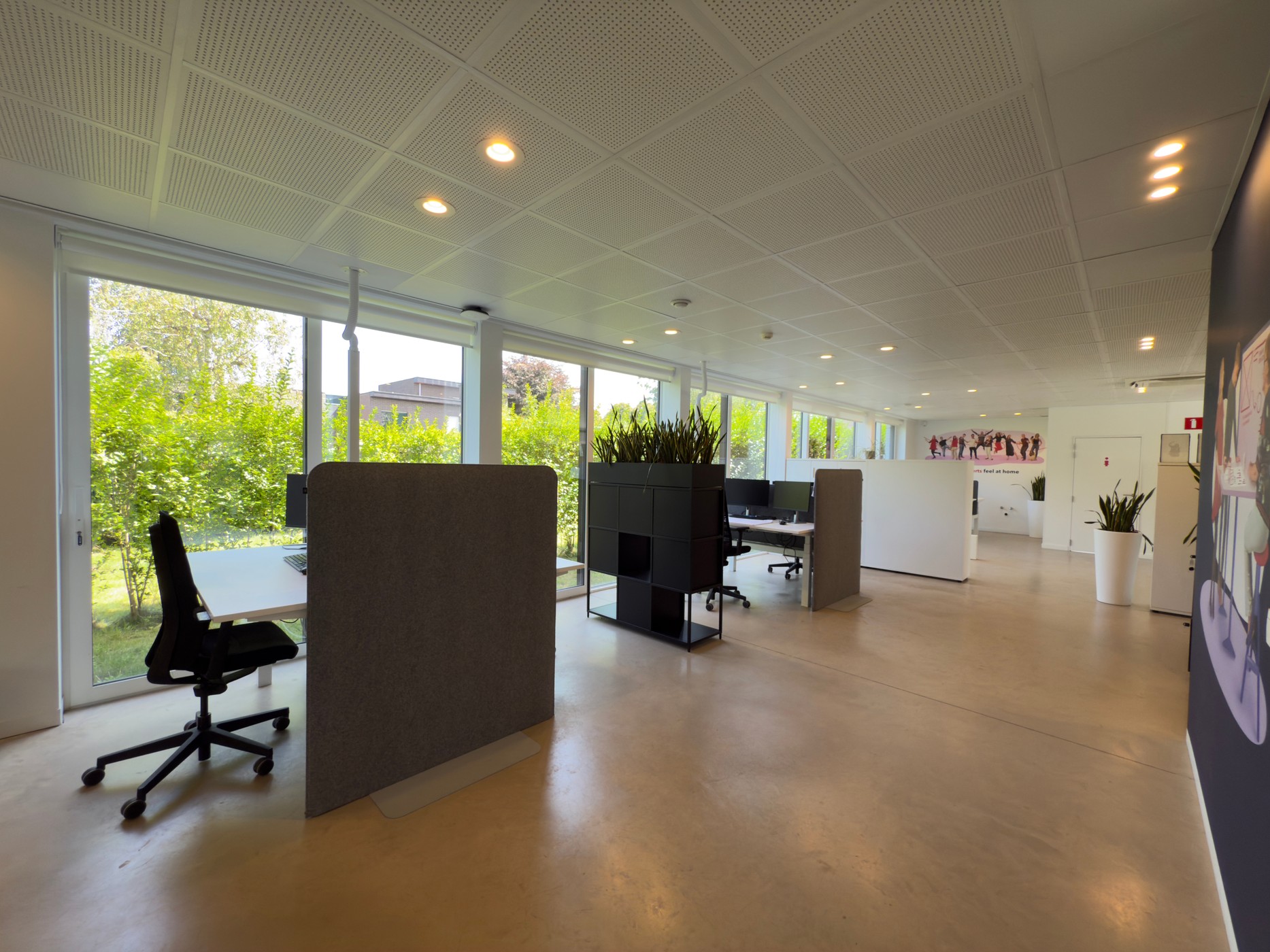 Polyvalente ruimte  215 m² te Deurle/Sint-Martens-Latem - foto 3