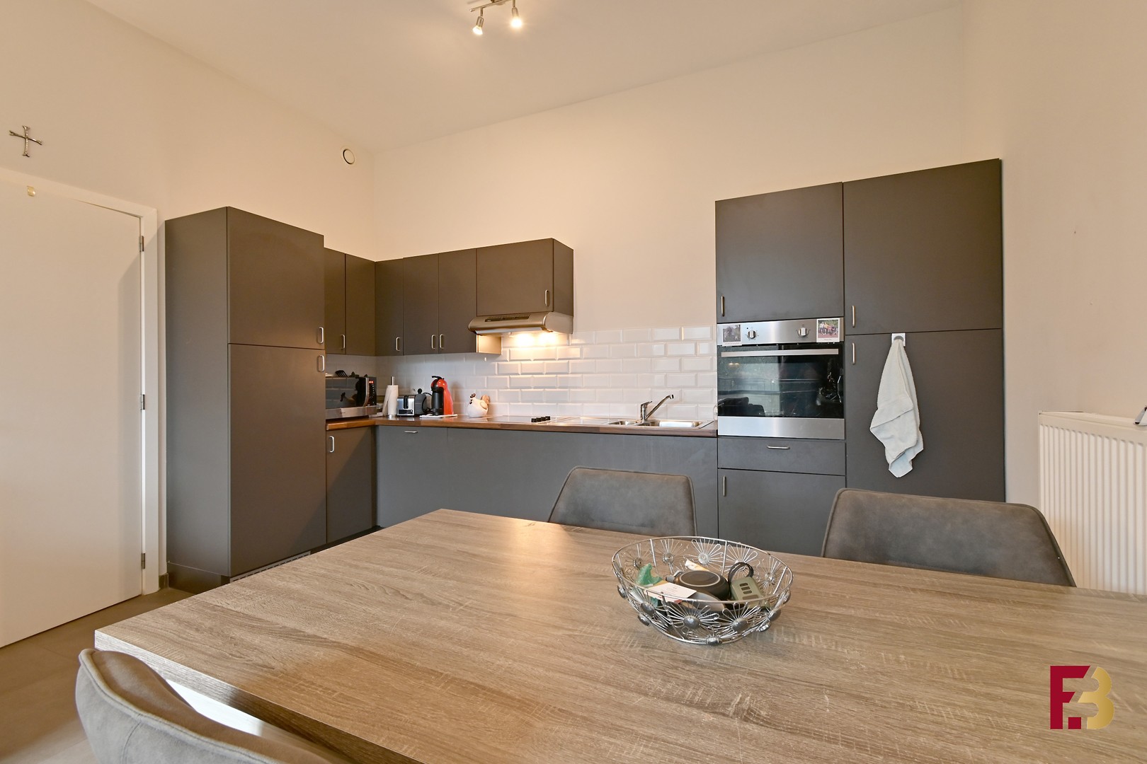 Apartment for sale in Herzele with 2 bedrooms - photo 4