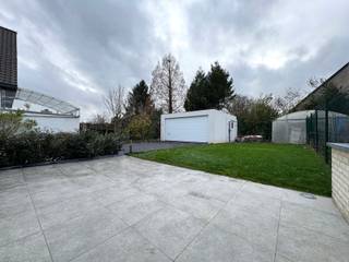 Maison à louer à Erpe-Mere