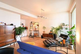 Apartment for sale in Antwerp