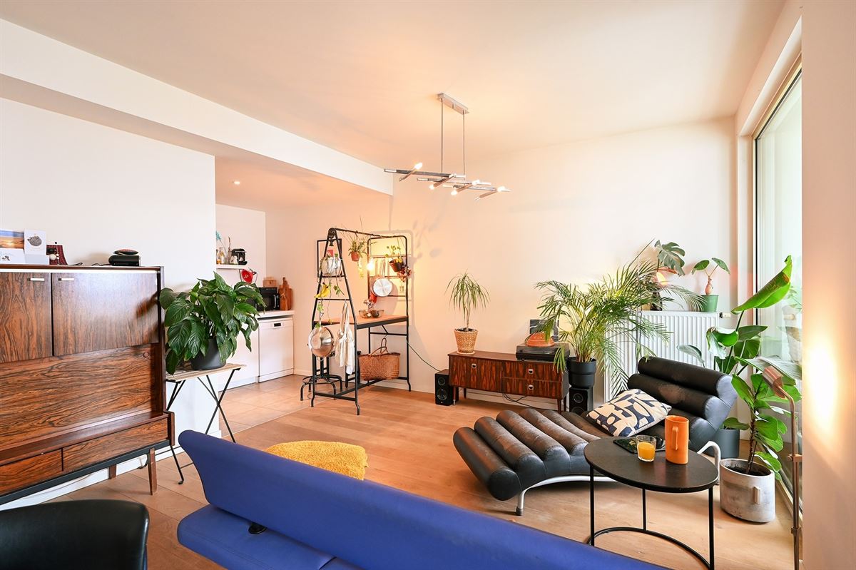 Apartment for sale in Antwerp with 2 bedrooms - photo 2