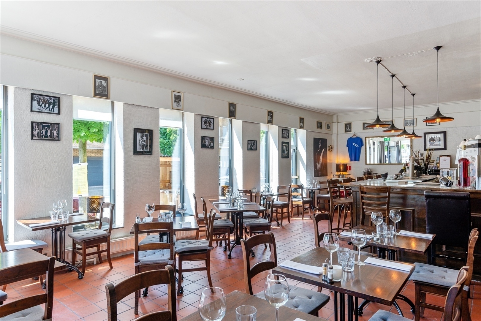 Expo ∣ Handelsgelijkvloers op topligging - foto 4