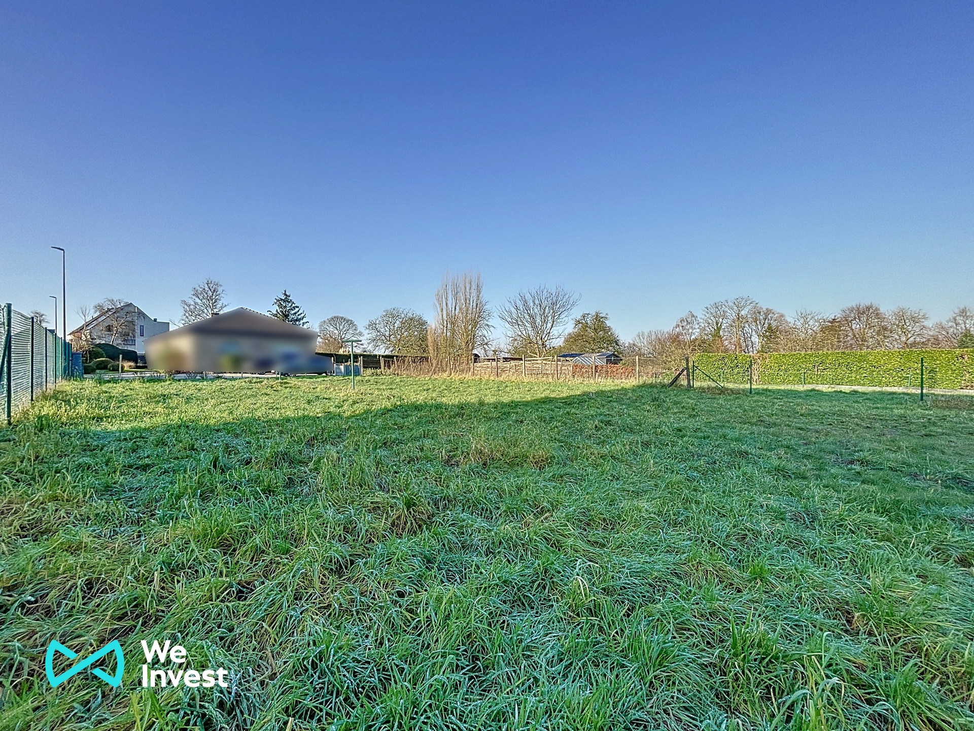 Unieke bouwgrond te koop bestemd voor een vrijstaande woning - foto 2