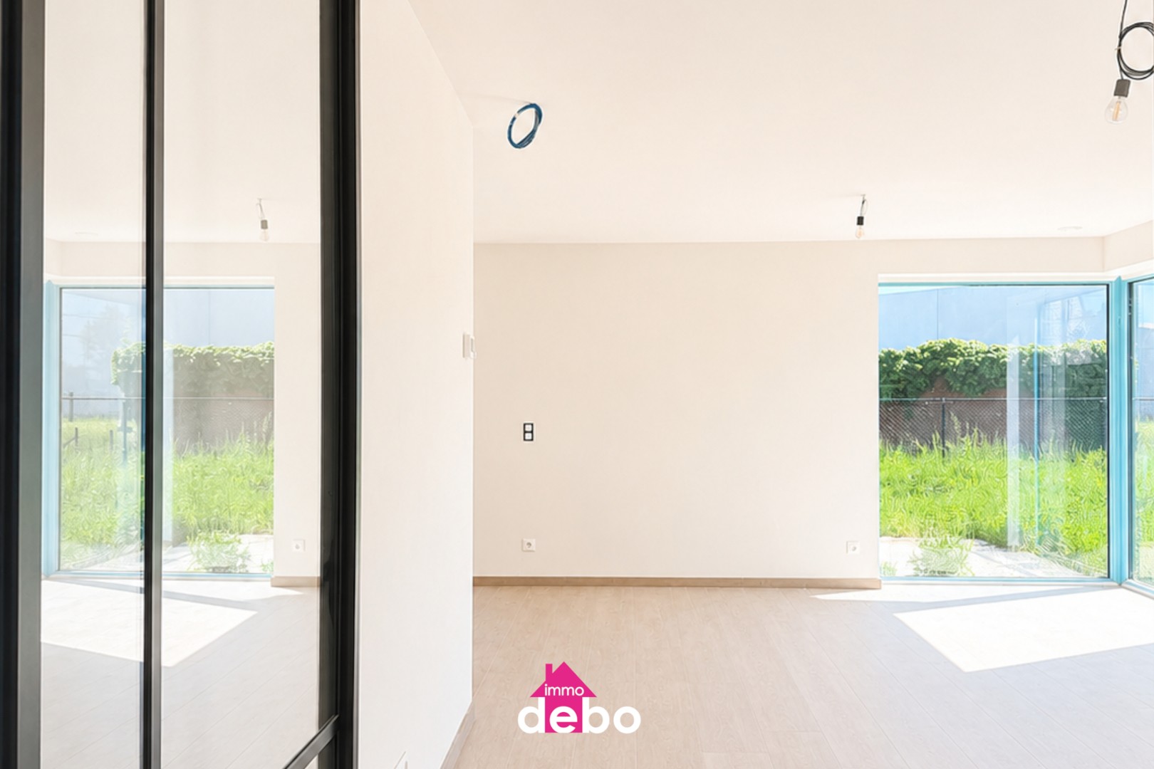Instapklare nieuwbouwwoning met carport en lichtrijke leefruimte te Vichte - foto 4