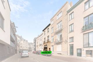 Maison à vendre à Blankenberge