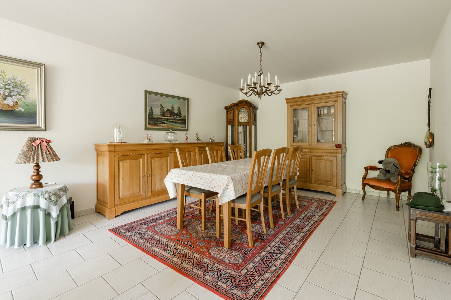 Zeer ruim 3 SLK duplex appartement centrum Overpelt - foto 4