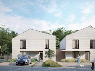 House for sale in Brasschaat