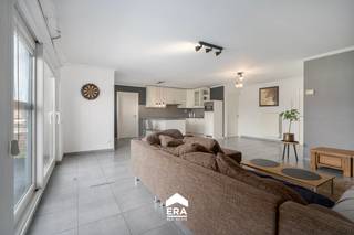 Appartement à vendre à Oudsbergen