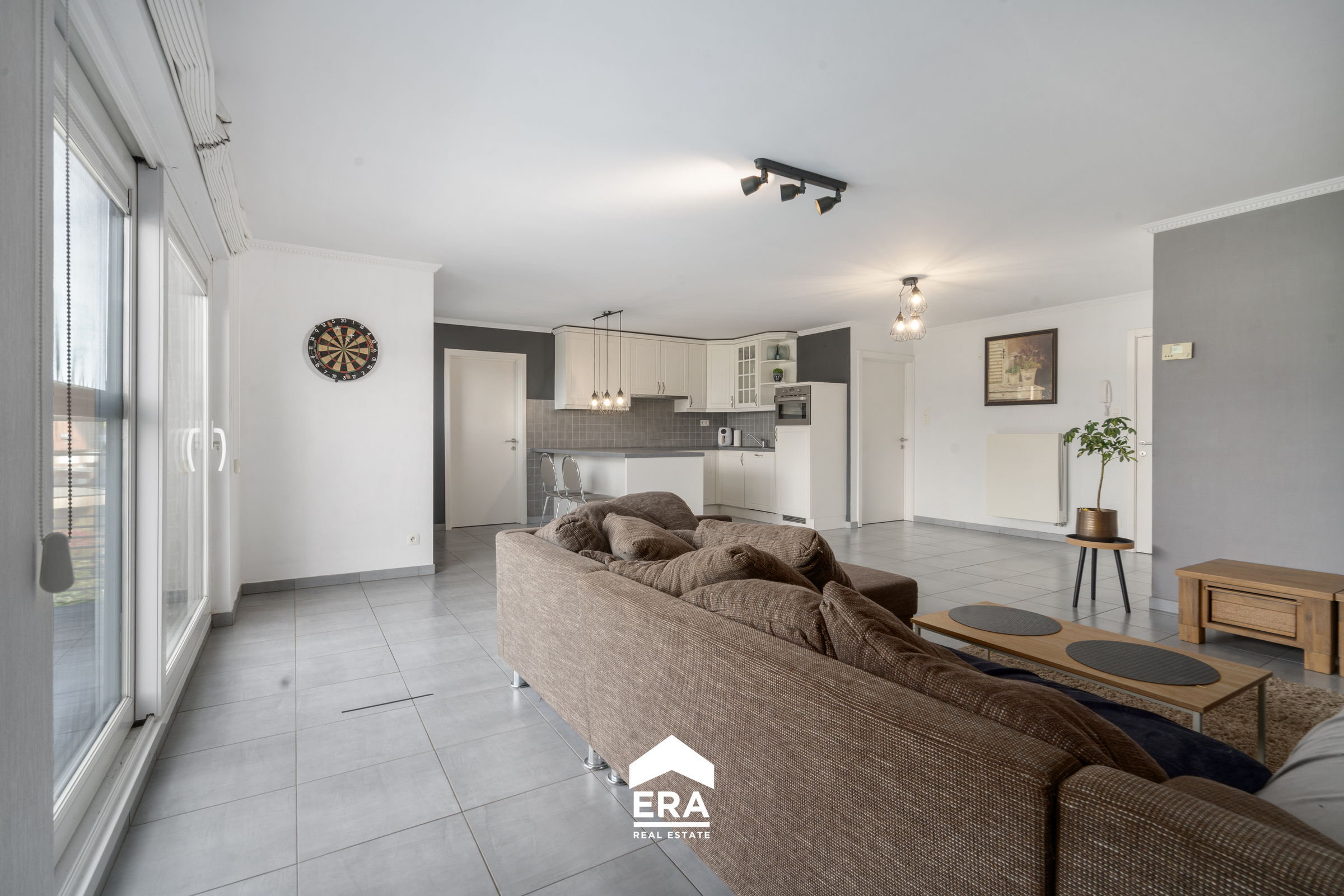 Appartement à vendre à Oudsbergen avec 2 chambres - photo 2