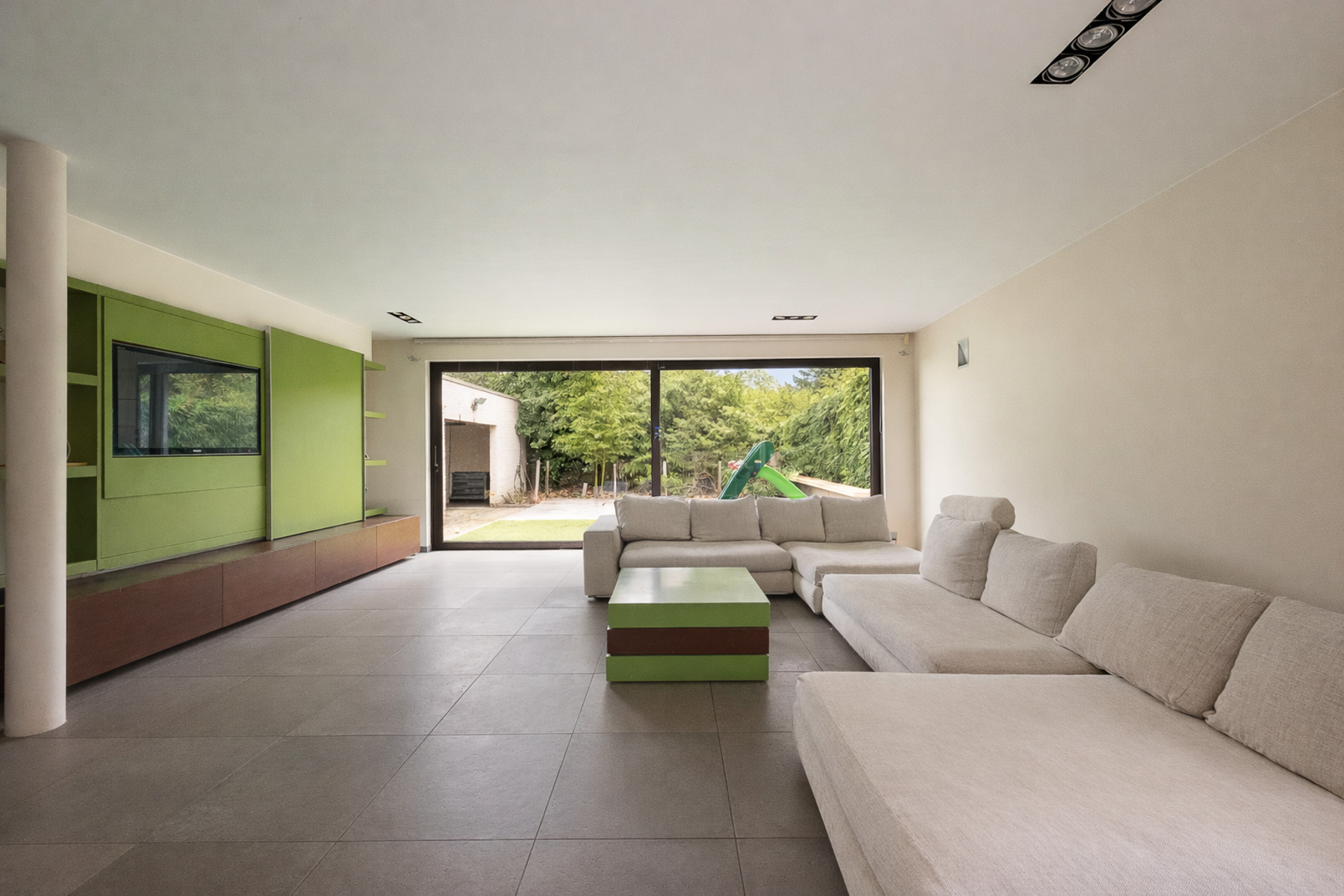 EDEGEM - Residentieel wonen in de gegeerde Elsdonkwijk - foto 5