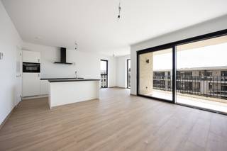 Appartement à vendre à Vieux-Turnhout