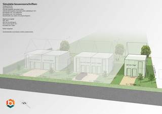 Op een goede locatie te Kampenhout bevindt zich deze bouwgrond van 710 m² voor een open bebouwing. U bevindt zich hier in een groene omgeving, toch...
