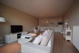 Appartement à louer à Roulers