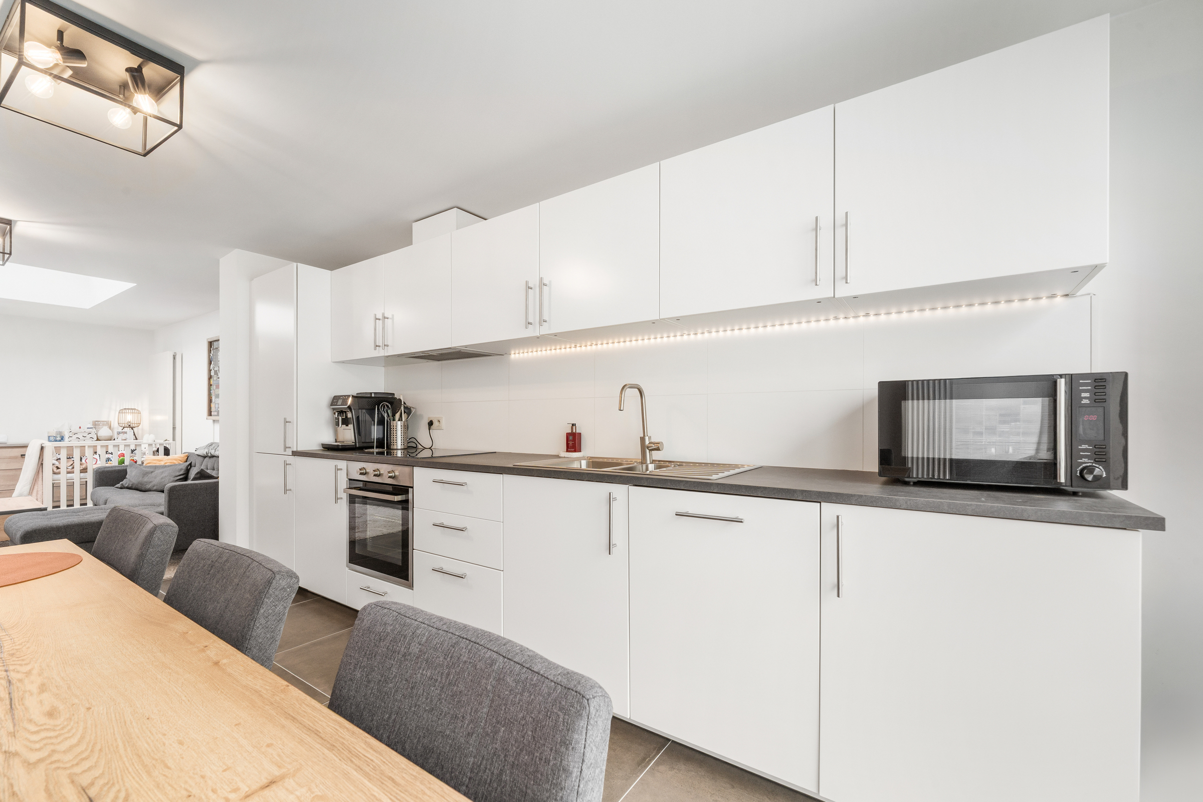 Instapklare woning te koop met 2 slaapkamers in Sint-Niklaas - foto 5