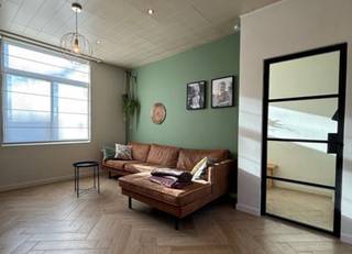 Instapklare, charmante woning te Essen zonder energetische renovatieplicht! Deze woning werd door de jaren heen steeds goed onderhouden en...