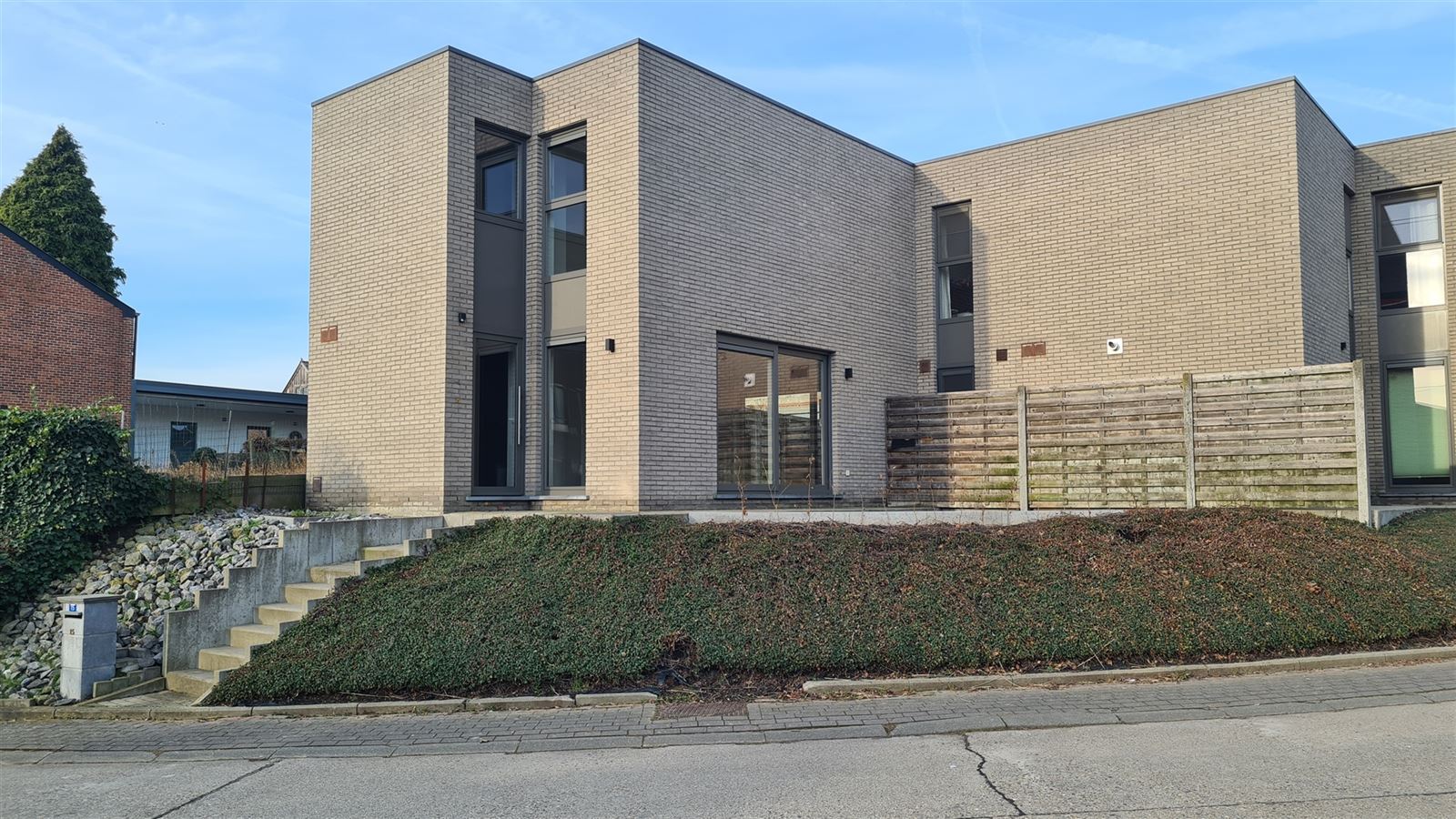 House for rent in Grote-Spouwen with 3 bedrooms - photo 1