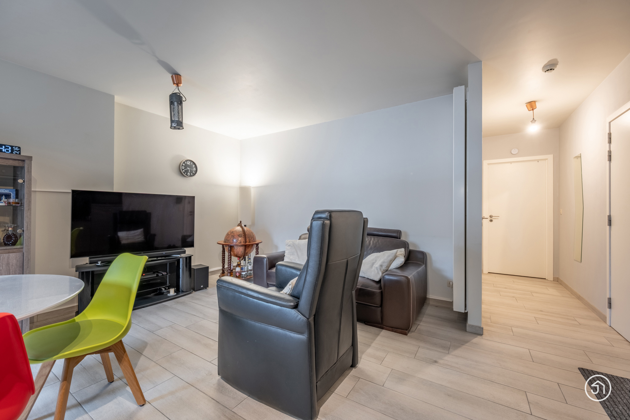 Ideaal investeringsappartement in het centrum - foto 4