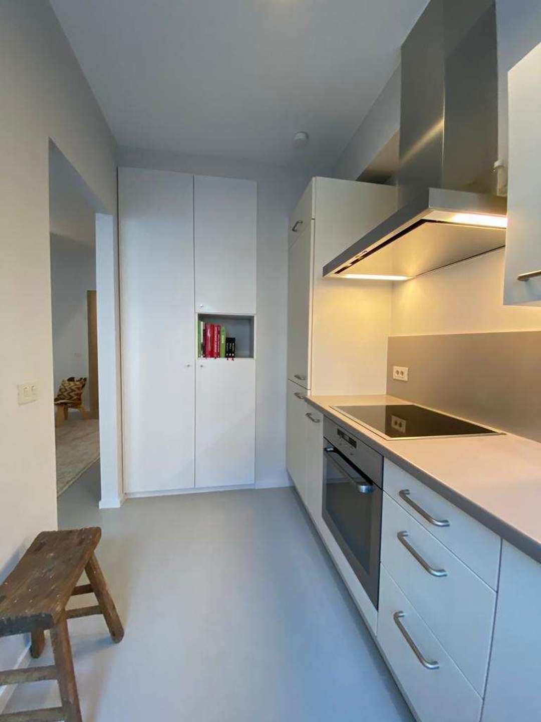 Stijlvol gerenoveerd appartement op 't Zuid - foto 5